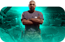 Gray Zone Warfare Gunny Quests